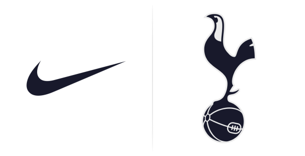 Nike Tottenham Hotspur