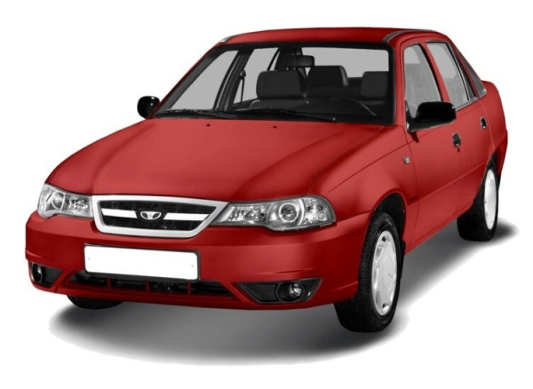 Daewoo Nexia 1