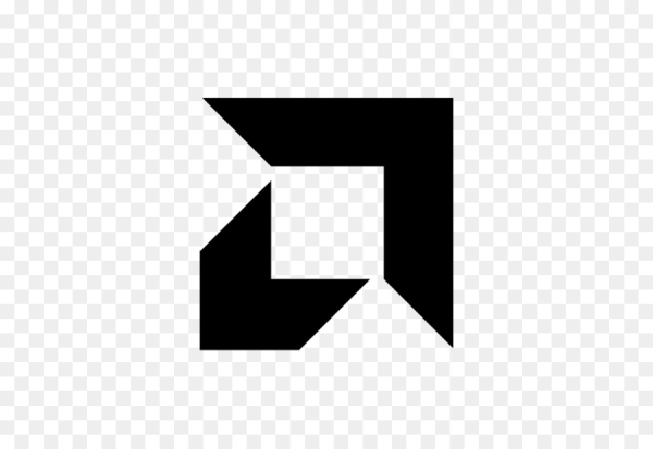 Advanced Micro devices Inc логотип