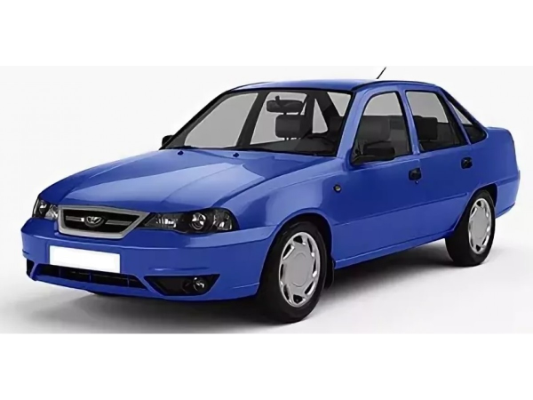 Daewoo Nexia 2