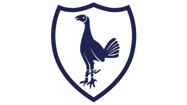 Tottenham Hotspur f.c. logo