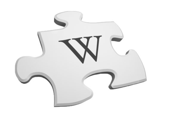 Wikipedia ярлык