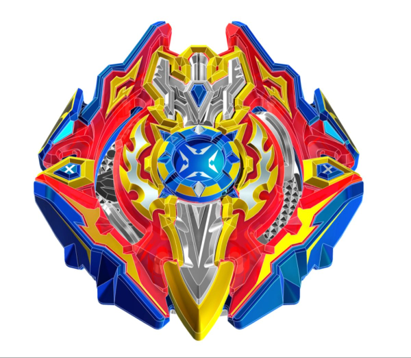 Hasbro Xcalius x2