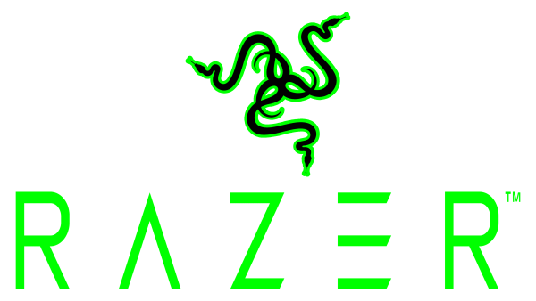 Razer надпись