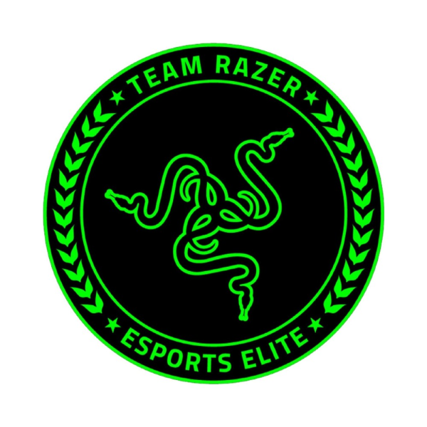 Team Razer logo