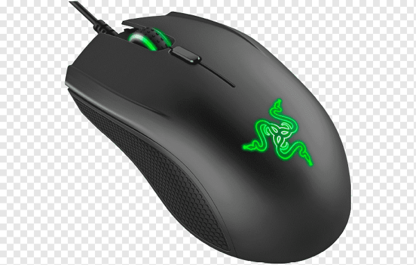Razer Abyssus (White)