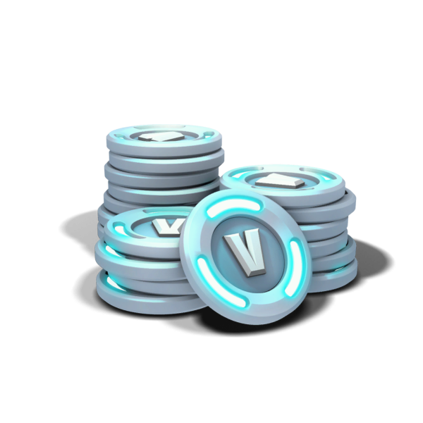 ФОРТНАЙТ V Баксы