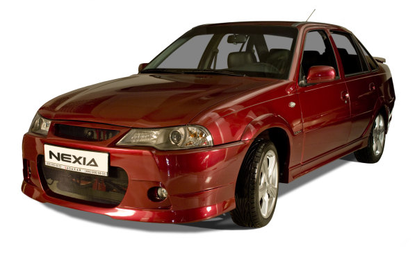 Uz Daewoo Nexia