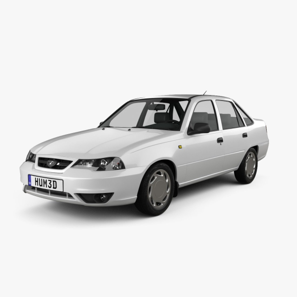 Daewoo Nexia Daewoo Nexia