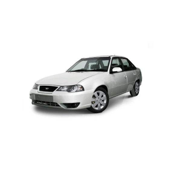 Daewoo Nexia 2