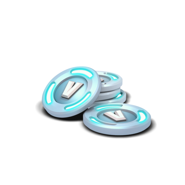 1 VBUCKS