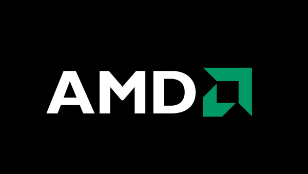 Advanced Micro devices логотип
