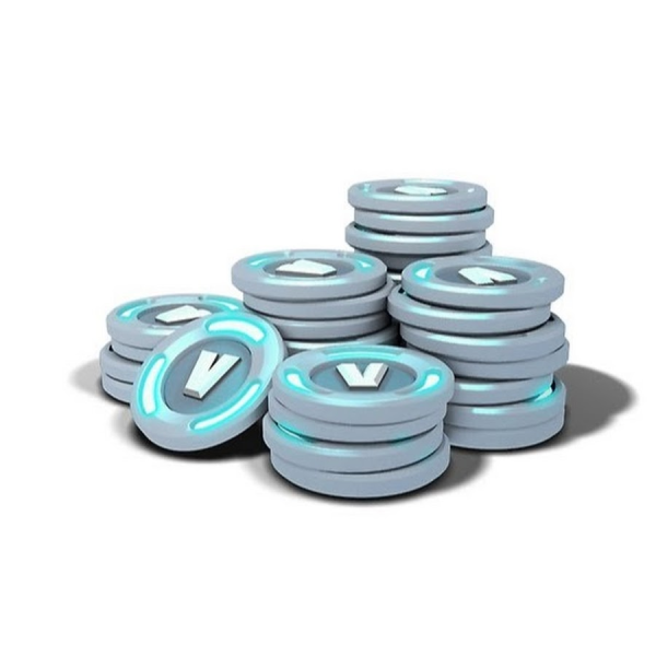 1000 VBUCKS Fortnite