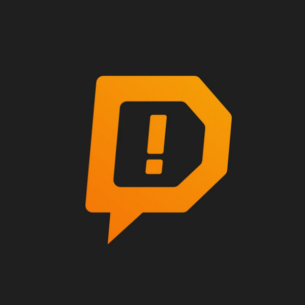 Логотип donation Alerts
