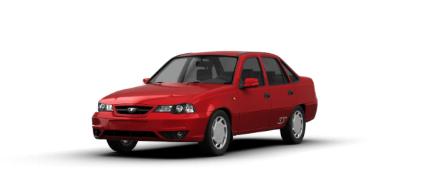 Дэу Nexia 1998
