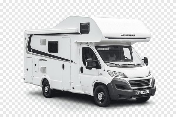 Автодом RV Camper