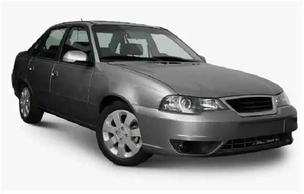 Daewoo Nexia 2