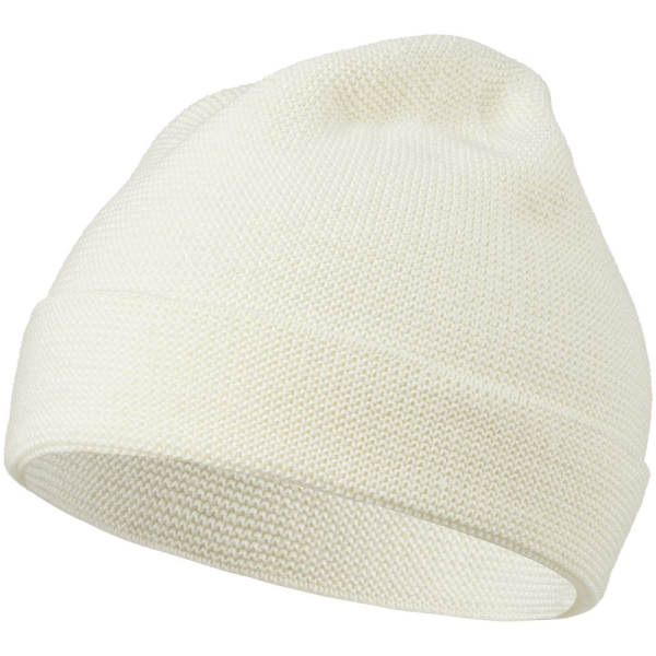 Unit шапка Headon белая