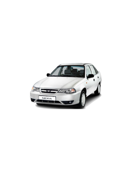 Daewoo 2001 Nexia седан автомат 2.2