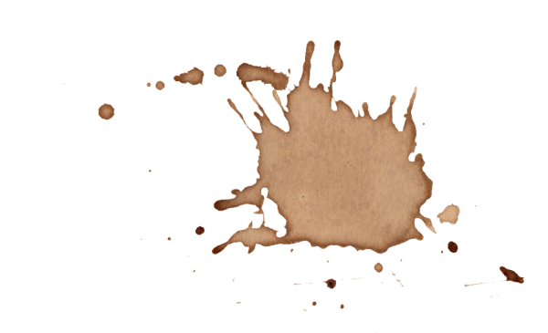 Пятна грязи