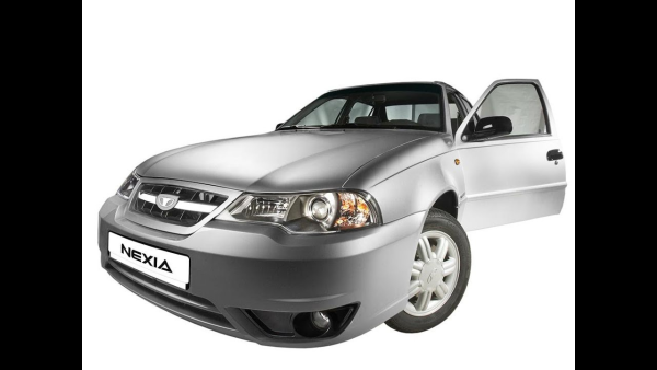 Daewoo Nexia 2000