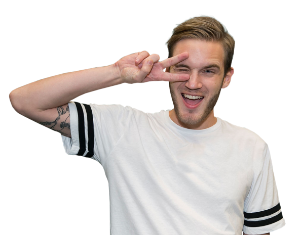 PEWDIEPIE 2023