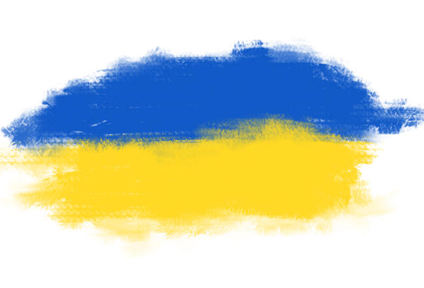 Цвета украинского флага