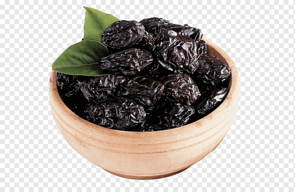 Сушеная слива