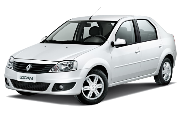 Renault Logan i 2004 — 2015