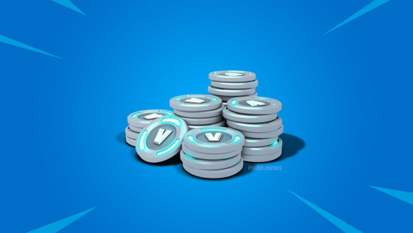 ФОРТНАЙТ V Bucks
