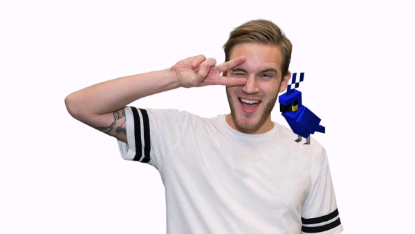 Vector ЮТУБЕР