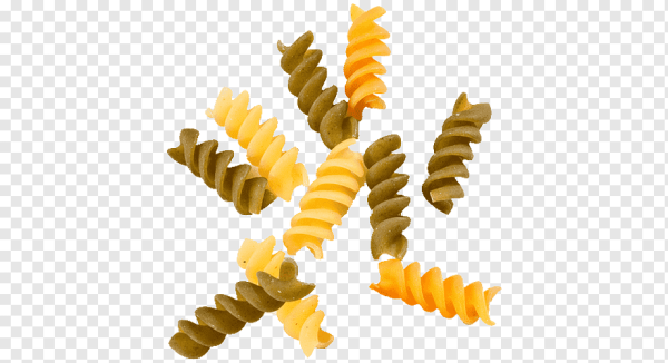 Макаронные изделия Fusilli