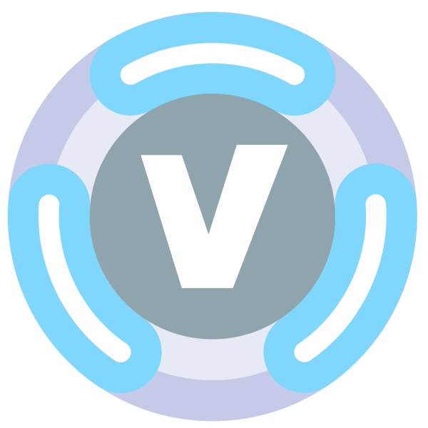 Иконка v-Bucks