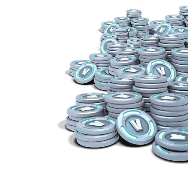 Fortnite 1000 v-Bucks