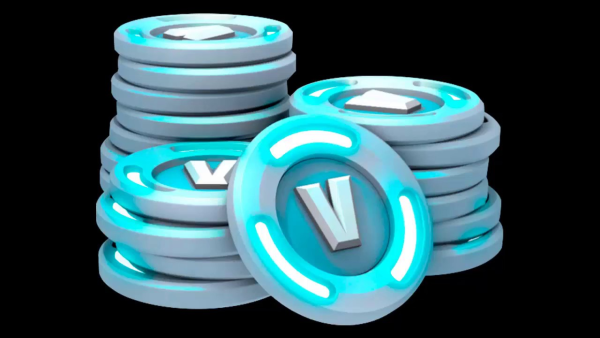 ФОРТНАЙТ V Баксы
