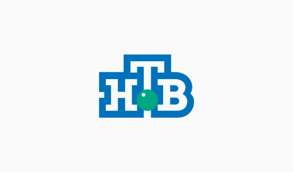 Логотип НТВ 2020
