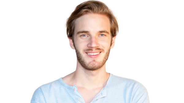 Блоггер ПЬЮДИПАЙ