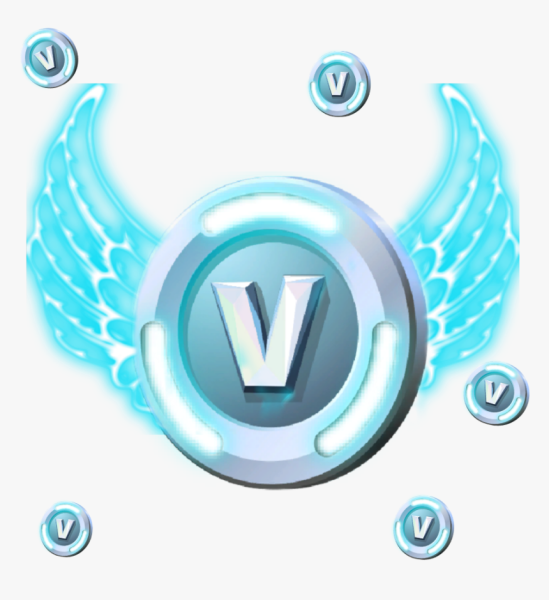 V Baks без фона