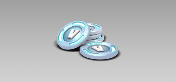 1000 VBUCKS