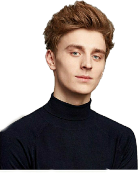 А4 бумага Влад ЮТУБЕР