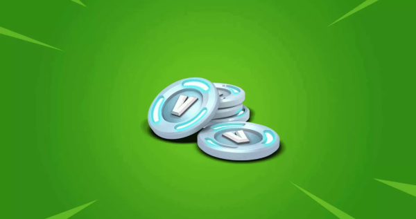 ФОРТНАЙТ V Bucks