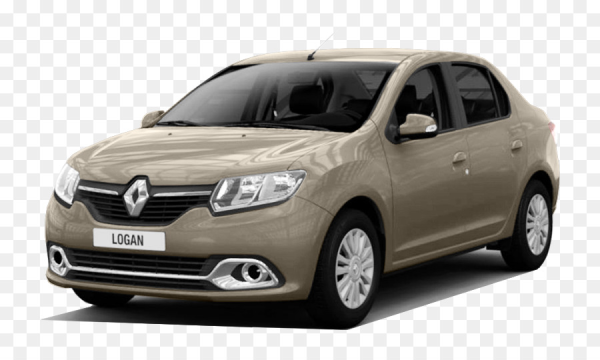 Renault Logan 1 PNG