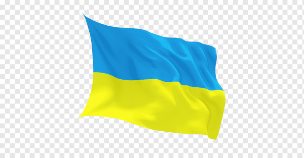 Флаг нац Украины