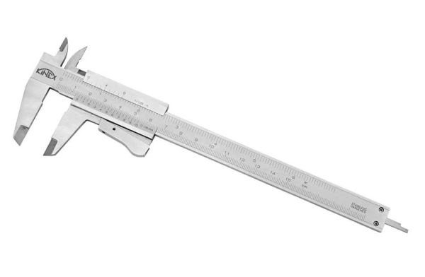 Штангенциркуль калиброн ШЦ-1-150 0.05