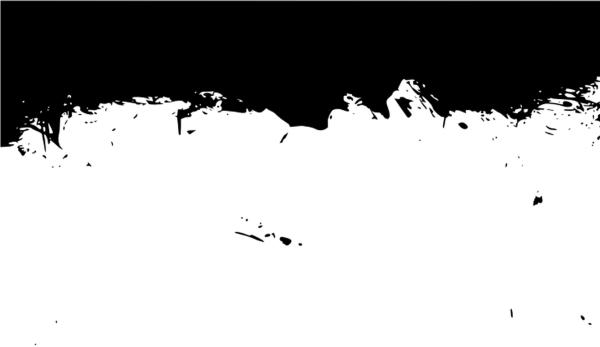 Эффект рваного края