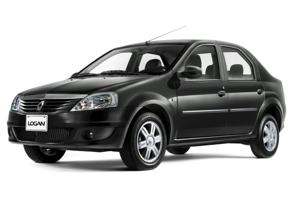 Renault Renault Logan 2010