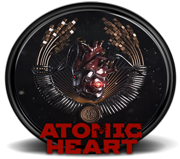 Atomic heart