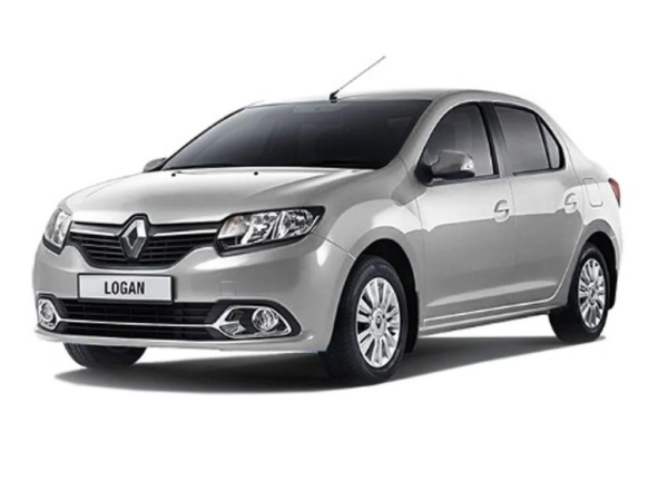 Renault Logan 2014 г.