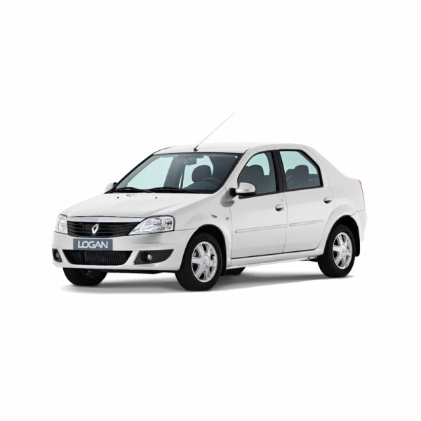 Renault Logan 2013