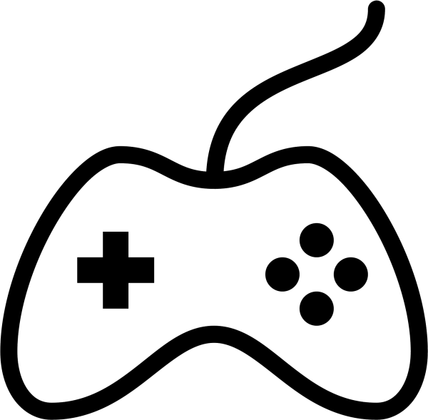 Геймпад контур
